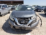 5N1AZ2MGXJN****** Wrecked 2018 Nissan Murano in Texas State