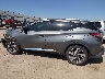 5N1AZ2MGXJN****** Repairable 2018 Nissan Murano in Texas State