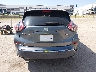 5N1AZ2MGXJN****** Wrecked 2018 Nissan Murano