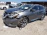 5N1AZ2MGXJN****** Used and Repairable 2018 Nissan Murano in Fort Worth North