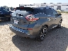 5N1AZ2MGXJN****** Salvage and Wrecked 2018 Nissan Murano in Texas State
