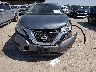 5N1AZ2MGXJN****** Salvage and Repairable 2018 Nissan Murano in Texas State