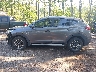 KM8J33AL9MU****** Salvamento 2021 Hyundai Tucson
