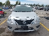 3N1CN7AP4GL****** Wrecked 2016 Nissan Versa in California State