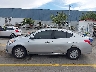 3N1CN7AP4GL****** Repairable 2016 Nissan Versa in California State