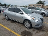 3N1CN7AP4GL****** Salvage and Wrecked 2016 Nissan Versa in Fremont
