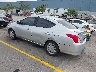 3N1CN7AP4GL****** Salvage and Repairable 2016 Nissan Versa in Fremont