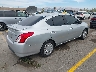 3N1CN7AP4GL****** Salvage and Wrecked 2016 Nissan Versa in California State