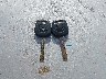 JT8BF28G315****** Salvamento 2001 Lexus ES en Estado de Texas