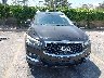 5N1DL0MN3KC****** Wrecked 2019 Infiniti QX60 in California State