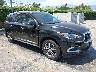 5N1DL0MN3KC****** Salvage and Wrecked 2019 Infiniti QX60 in Fontana