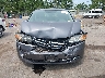 5FNRL5H66HB****** Used 2017 Honda Odyssey in New York State