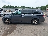 5FNRL5H66HB****** Salvage 2017 Honda Odyssey