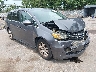 5FNRL5H66HB****** Salvage and Wrecked 2017 Honda Odyssey in Long Island