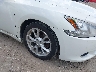 1N4AA5AP9CC****** Salvamento y Reparables 2012 Nissan Maxima en Estado de Texas