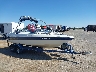 RNA9001***** Usados 2002 Randall Craft 20 Ft Boat & Trailer en Estado de California
