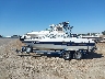 RNA9001***** Reparables 2002 Randall Craft 20 Ft Boat & Trailer en Estado de California