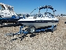 RNA9001***** Usados y Reparables 2002 Randall Craft 20 Ft Boat & Trailer en Stockton