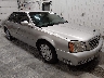 1G6KD54Y45U****** Salvamento y Destrozados 2005 Cadillac Deville en Anchorage