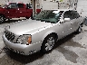 1G6KD54Y45U****** Usados y Reparables 2005 Cadillac Deville en Anchorage
