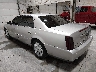 1G6KD54Y45U****** Salvamento y Reparables 2005 Cadillac Deville en Anchorage