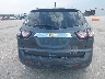 1GNKVGKD4DJ****** Wrecked 2013 Chevrolet Traverse