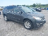 1GNKVGKD4DJ****** Salvage and Wrecked 2013 Chevrolet Traverse in Des Moines