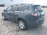 1GNKVGKD4DJ****** Salvage and Repairable 2013 Chevrolet Traverse in Des Moines