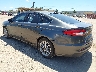 3FA6P0HD7KR****** Salvage and Repairable 2019 Ford Fusion in Longview