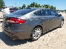 3FA6P0HD7KR****** Salvage and Wrecked 2019 Ford Fusion in Texas State