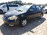 1NXBR32E93Z****** Used and Repairable 2003 Toyota Corolla in Seattle