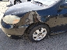 1NXBR32E93Z****** Salvage and Repairable 2003 Toyota Corolla in Washington State