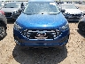 2FMPK4G99LB****** Salvamento 2020 Ford Edge en Estado de Arizona