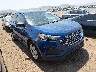 2FMPK4G99LB****** Salvamento y Destrozados 2020 Ford Edge en Phoenix