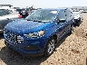 2FMPK4G99LB****** Salvamento y Reparables 2020 Ford Edge en Estado de Arizona