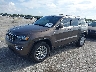 1C4RJFAGXMC****** Reparables 2021 Jeep Grand Cherokee