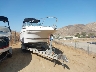 RGMWD13***** Salvage and Wrecked 2000 Regal Rgm in Fontana