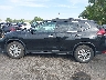 5N1AT2MV5HC****** Reparables 2017 Nissan Rogue en Estado de Utah