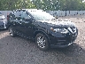 5N1AT2MV5HC****** Salvamento y Destrozados 2017 Nissan Rogue en Salt Lake City