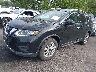 5N1AT2MV5HC****** Usados y Reparables 2017 Nissan Rogue en Salt Lake City