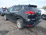 5N1AT2MV5HC****** Salvamento y Reparables 2017 Nissan Rogue en Salt Lake City