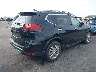 5N1AT2MV5HC****** Salvamento y Destrozados 2017 Nissan Rogue en Estado de Utah
