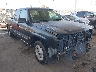 2GCEC19T251****** Salvamento y Destrozados 2005 Chevrolet Silverado 1500 en North Hollywood