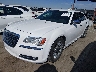 2C3CCAEG2EH****** Used and Repairable 2014 Chrysler 300 in Fresno