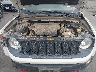 ZACCJBCT3GP****** Repairable 2016 Jeep Renegade in Salt Lake City