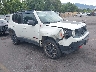 ZACCJBCT3GP****** Salvage and Wrecked 2016 Jeep Renegade in Salt Lake City