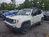 ZACCJBCT3GP****** Used and Repairable 2016 Jeep Renegade in Salt Lake City