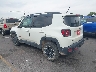 ZACCJBCT3GP****** Salvage and Repairable 2016 Jeep Renegade in Salt Lake City