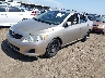 1NXBU4EE4AZ****** Used and Repairable 2010 Toyota Corolla in San Diego