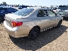 1NXBU4EE4AZ****** Salvage and Wrecked 2010 Toyota Corolla in California State